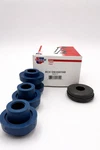 Carquest DW-K8516 Front Strut Rod Bushing Kit Polyurethane Suspension. Fixed Price $21.35.