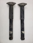2014 Volvo S60 T5 Rear Right And Left Suspension Shock 31340696 22229260 C98. Fixed Price $120.00.