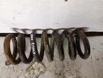 Front Coil Spring From 1998 Savana 2500 3183741. Fixed Price $75.69.