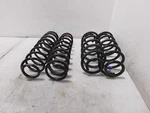 Jeep Jl Wrangler Door Mopar 2.5" Front And Rear Coil Springs 2018-2023 164644. Fixed Price $299.99.