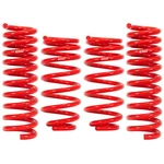 Eibach E20-20-031-01-22 Front Rear Lowering Springs For 12-18 328I / 14-20 428I. Fixed Price $395.00.