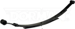 Dorman 22-1141 Suspension Leaf Spring Fits Chevrolet Gmc Isuzu Models. Fixed Price $235.07.
