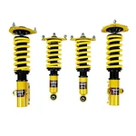 Blox Racing BXSS-03505 Street Series Ii Plus Coilovers For 15-21 Subaru Wrx/sti. Fixed Price $799.20.