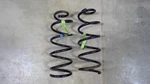 Set Of Rear Coil Springs Fits 14-18 Mazda 3 115882. Fixed Price $229.00.