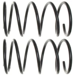 Coil Spring Set Moog 81476 Fits 02-05 Honda Civic. Fixed Price $69.82.