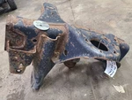 2016 1500 3.0 Diesel, Cut Frame Rail, Right Rear Coil Spring, Shock Brackets. Fixed Price $295.00.