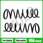 2PCS For 2013-2016 Nissan Altima Rear Coil Spring Suspension 55020-3TA0C Usa. Fixed Price $199.99.