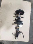 Passenger Right Rh Strut Front Gxe Fits 2003-2007 Murano Original Oem. Fixed Price $52.95.