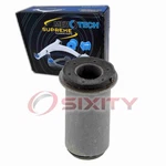 Mevotech Supreme Bracket End Steering Idler Arm Bushing For 1968-1974 Rh. Fixed Price $23.77.