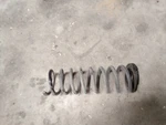 Air/coil Spring Rear Fits 06-10 Mazda 354625. Fixed Price $65.00.