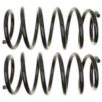 Coil Spring Set Moog 81414 Fits 07-10 Toyota Sienna. Fixed Price $108.64.