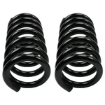 Moog CC850 Coil Spring Set Front 86-97 Ford Aerostar. Fixed Price $203.99.
