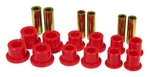 Prothane Leaf Spring Bushing 6-1025. Fixed Price $132.08.