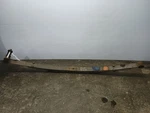 Driver Left Rear Leaf Spring Cylinder Extended Cab From 2010 Tundra (12901382. Fixed Price $268.68.