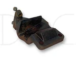 99-04 Ford F250 F350 4X4 Front Axle Bolt Bracket Sway Bar Mount F81A-5A316-AC. Fixed Price $150.00.