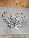 Summit Racing Coil-over Spring SUM-72-10-225 Used Pair. Fixed Price $69.00.