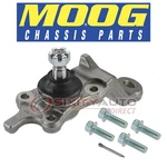 Moog Front Right Lower Ball Joint For 2003 Toyota Sequoia - Spring Ride Mj. Fixed Price $132.69.