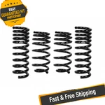 Eibach 1.4" X 1.7" Pro-kit Lowering Coil Springs For 11-19 Dodge Challenger. Fixed Price $395.00.
