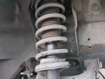 99 Mazda Miata Front Passenger Strut Shock Spring NC10-34-700C W/o Sport Susp. Fixed Price $88.99.