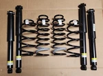 Mopar Factory Suspension For 18-25 Jeep Wrangler Jl Sport 2-DOOR, 2.0L. Fixed Price $195.00.