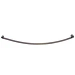 Speedway Fits Chrysler Type Mono-leaf Spring, 65 Lb. Rate, Inch Arch. Fixed Price $77.99.