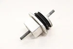 2016 - 2025 Volvo XC90 Rear Right Or Left Leaf Spring Mount Bracket Oem 32286142. Fixed Price $40.28.
