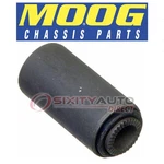 Moog Rearward Leaf Spring Shackle Bushing For 1969-1972 Gmc C2500 Vq. Fixed Price $25.38.