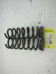 Coil Spring Sonata 2011 2014 Hyundai Driver Passenger Rear Back Suspension Oem. Fixed Price $18.99.