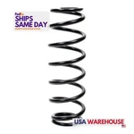 Swift Springs 120-250-350 B, One Black Steel Barrel 12IN X 2.5IN 350#. Fixed Price $142.28.