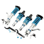 Fapo Ps+ 16 Levels Adjustable Height Lowering Coilovers For Acura Rsx 2002-2006. Fixed Price $274.35.