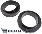 Rear Coil Spacers 20MM For Mitsubishi Chariot Expo Grandis Rvr Runner. Fixed Price $89.00.