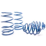 H&r 29824-2 Lowering Sport Springs Kit For 1992-98 Bmw 325IS 328IS E36. Fixed Price $237.46.