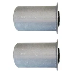 For 2010-2013 Dodge Ram 2500 Rear Suspension Spring Bushing 68053505AA. Fixed Price $109.87.