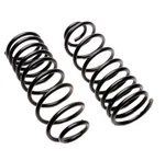 Delco Professional Coil Springs Rear For Chevy Pontiac Firebird Pair 45H3025. Fixed Price $199.99.