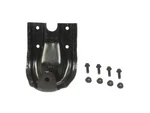 Dorman 77NH18Z Spring Rearward Leaf Hanger Fits 1988-1999 Gmc C2500. Fixed Price $103.73.