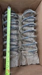 Stock Rear Coil Springs For Jeep Grand Cherokee Xj 84-01/MJ 86-91/ZJ 93-98. Fixed Price $99.99.