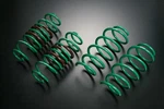 Tein SKQ60-S3B00 S.tech Lowering Springs For 12-18 Toyota Camry/avalon 2.5L/3.5L. Fixed Price $336.00.