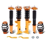 Maxpeedingrods Coilovers Suspension Kit For Bmw Series E36 1991-1999. Fixed Price $240.00.