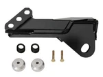 Icon 64039 Track Bar Bump Steer Bracket Kit 2008-2024 Ford Super Duty. Fixed Price $442.49.
