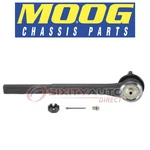 Moog Outer Steering Tie Rod End For 1975-1979 Pontiac Firebird 3.8L 4.1L L6 Mn. Fixed Price $46.02.