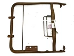 Ford Oem Seat Back Frame 6W7Z-5461019-C Nos. Fixed Price $94.17.