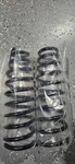 81474 - Moog Coil Spring Set Honda Accord 1998 2002. Fixed Price $80.00.