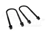 Dorman 929-708 Suspension Leaf Spring Axle U-bolt Kit. Fixed Price $36.59.
