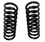 Pair Set Of Rear Bilstein B3 Coil Springs For Mercedes W203 C280 Standard Susp. Fixed Price $82.95.