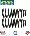 Rear Coil Spring Set Moog 81061 For 06-10 Chevrolet Explorer Mercury Mountaineer. Fixed Price $275.67.