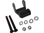 Rearward Skp Leaf Spring Shackle Fits Gmc V2500 Suburban 1987-1991 95PGJM. Fixed Price $53.29.