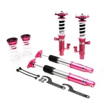 Godspeed Gsp Mono Ss Coilovers Lowering Suspension For Mazda 3 & 04-09. Fixed Price $675.00.