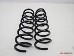 2013 Bmw 528I 535I Xdrive F10 Front Coil Spring Set 2PC 31336796762. Fixed Price $79.99.