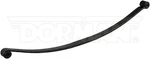 Dorman 46-1339HD Suspension Leaf Spring Fits Dodge Freightliner Models. Fixed Price $385.82.