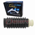 Mevotech Supreme Front Suspension Strut Bumper For 1979-1982 Mazda 626 Nw. Fixed Price $30.11.